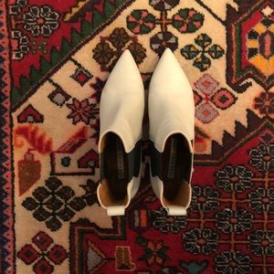 veronica beard parker bootie